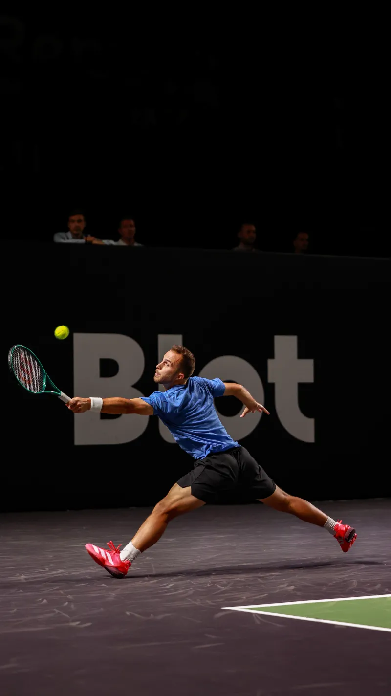 Tennis