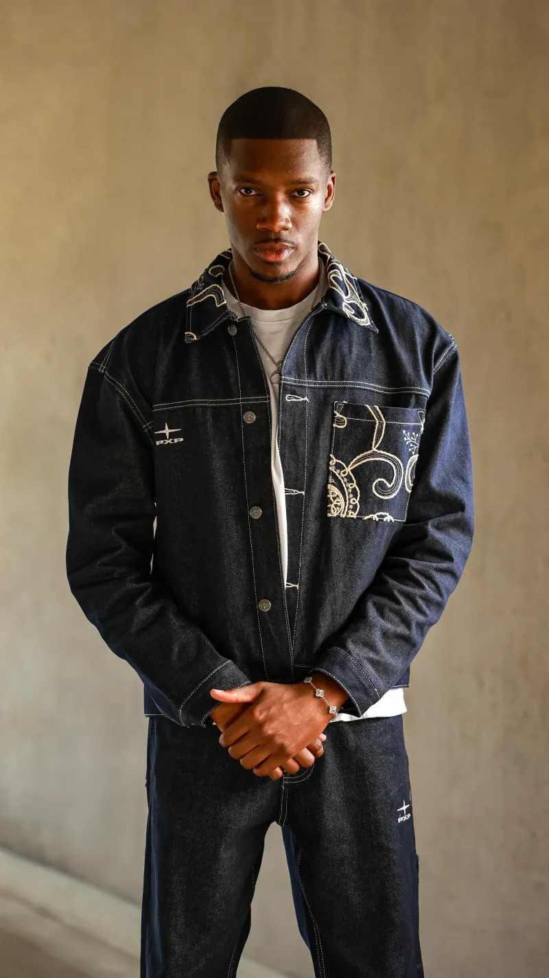 Photo portrait
