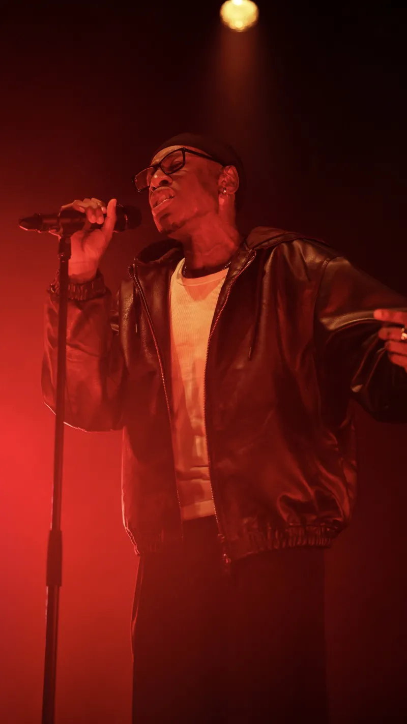 Photo Concert
