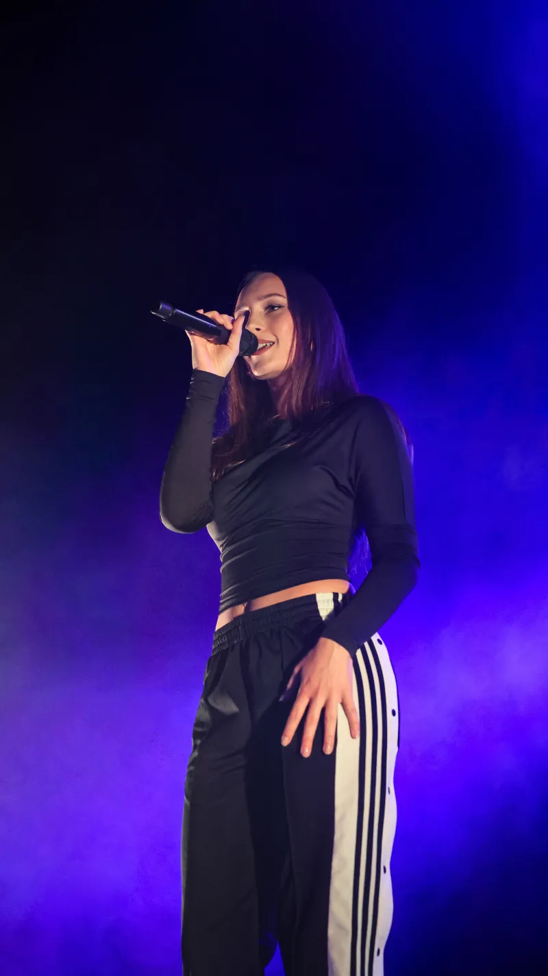 Photo Concert