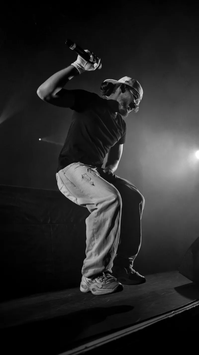 Photo Concert