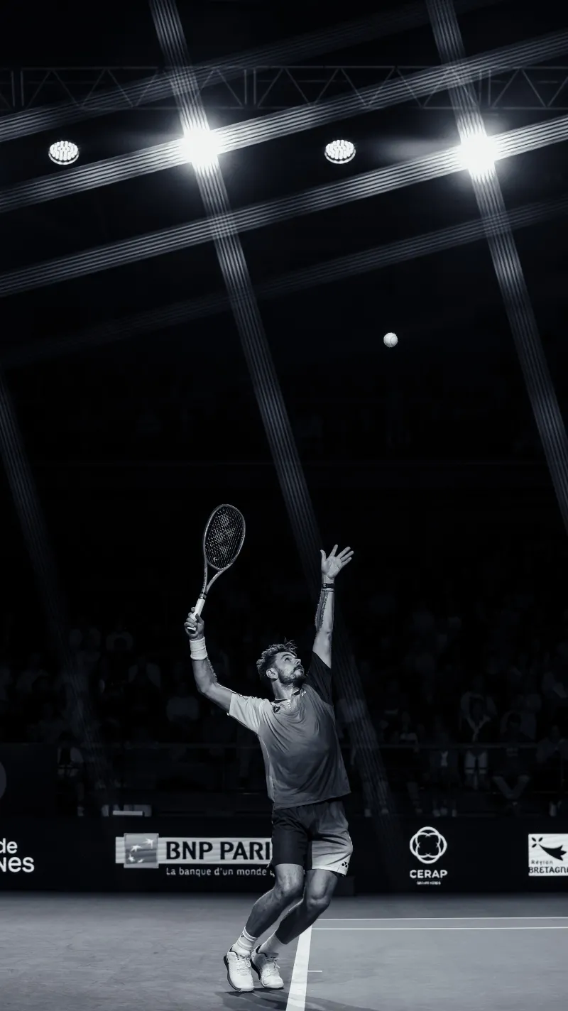 Tennis