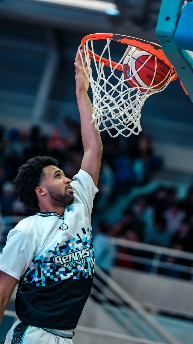Photo basket