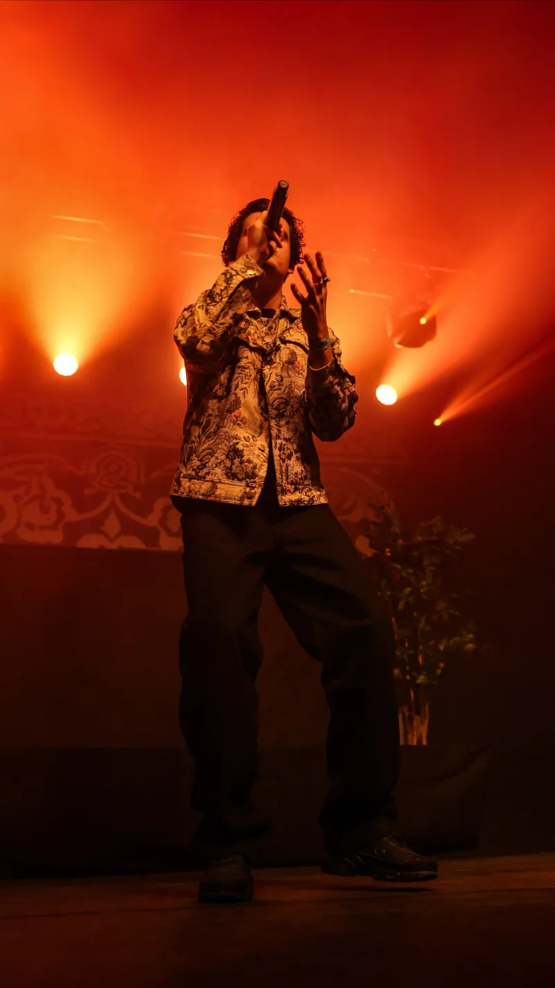 Photo Concert