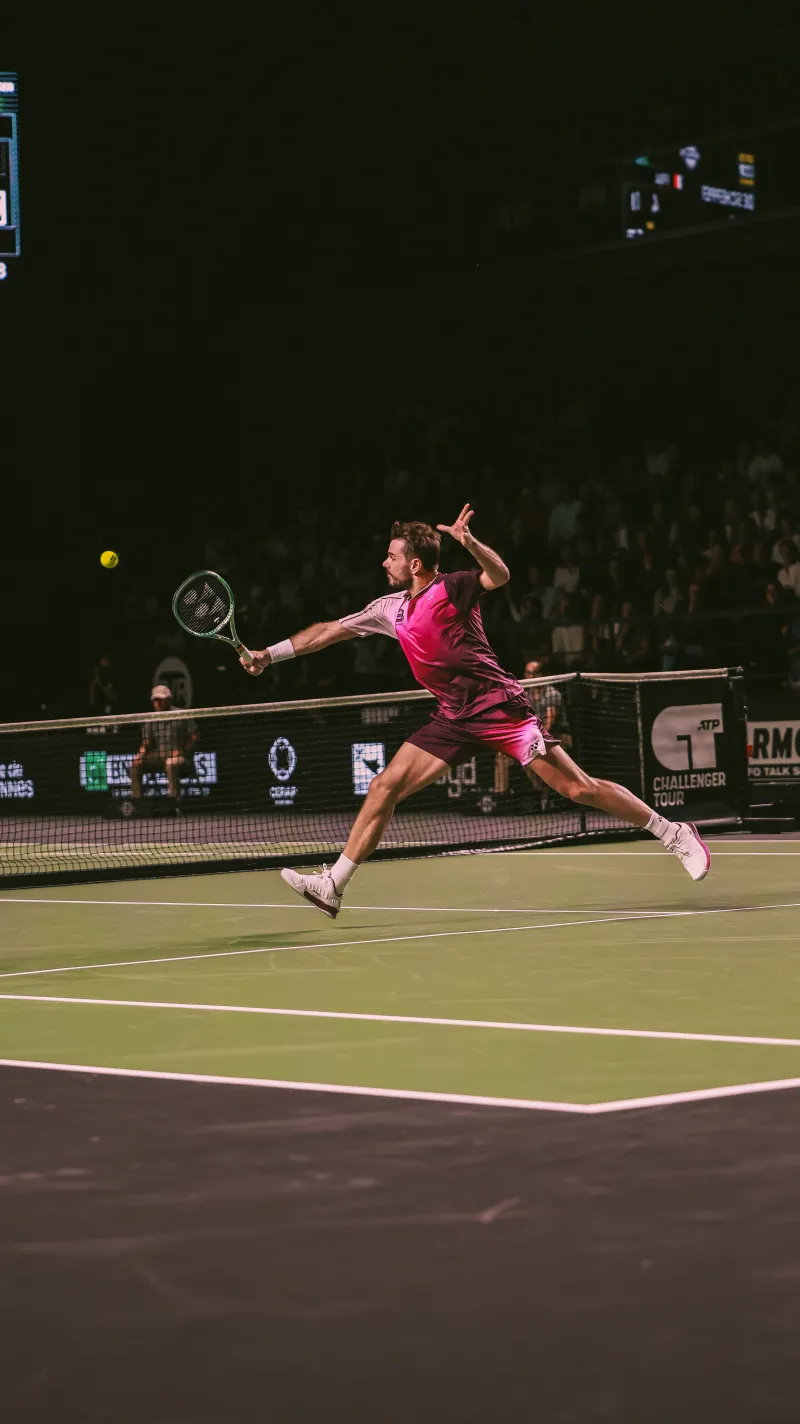 Tennis