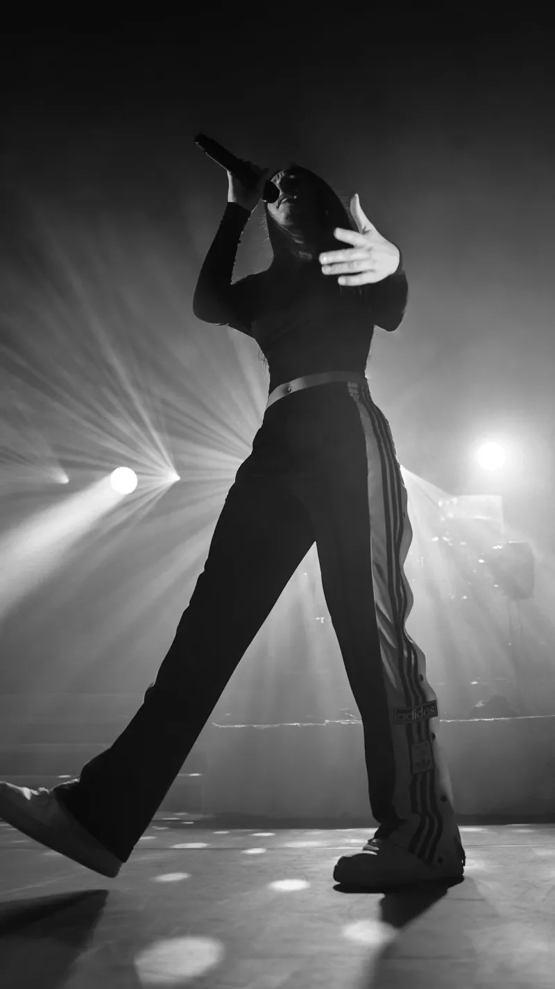 Photo Concert