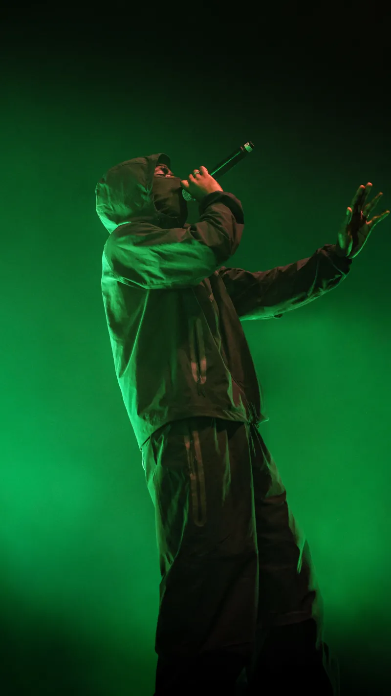 Photo Concert