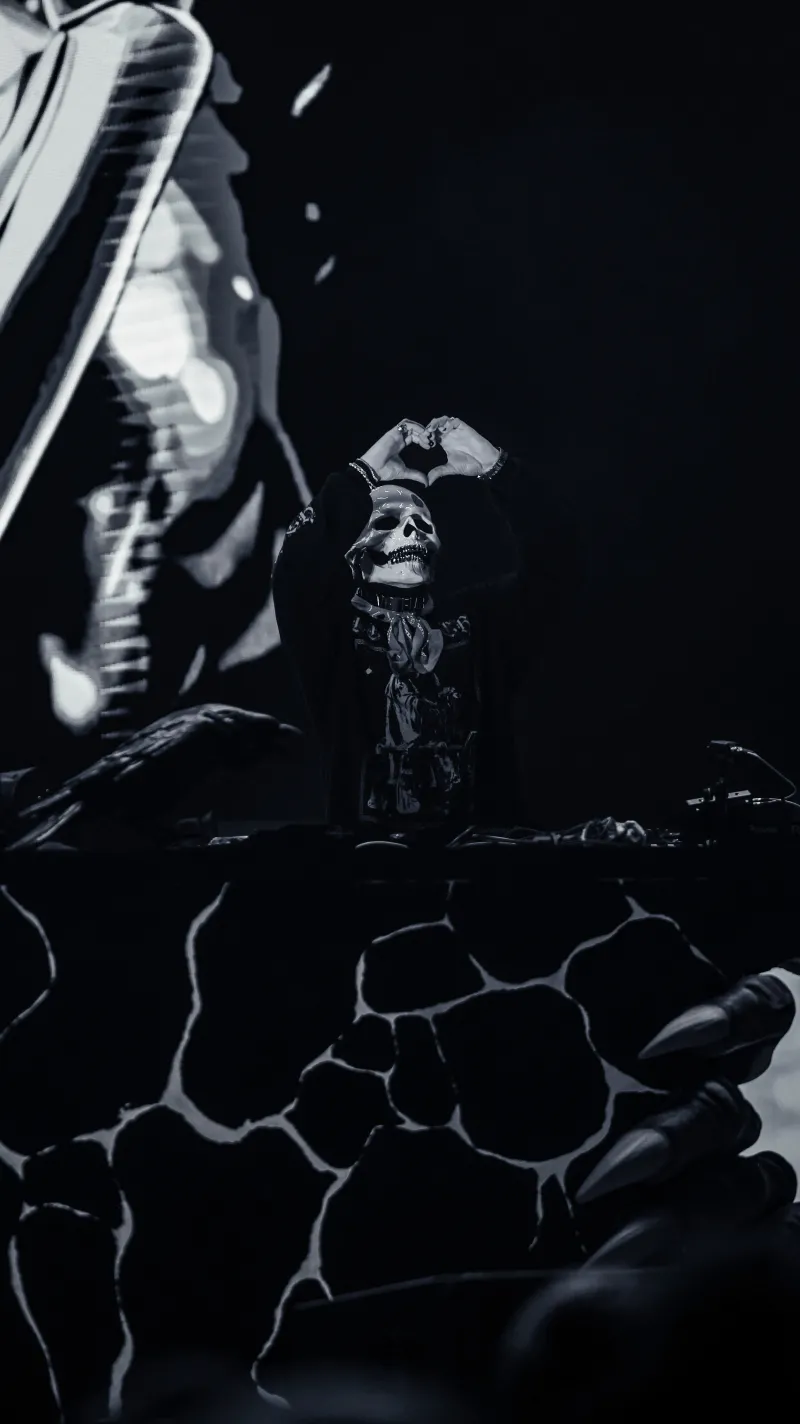 Photos Vladimir Cauchemar 