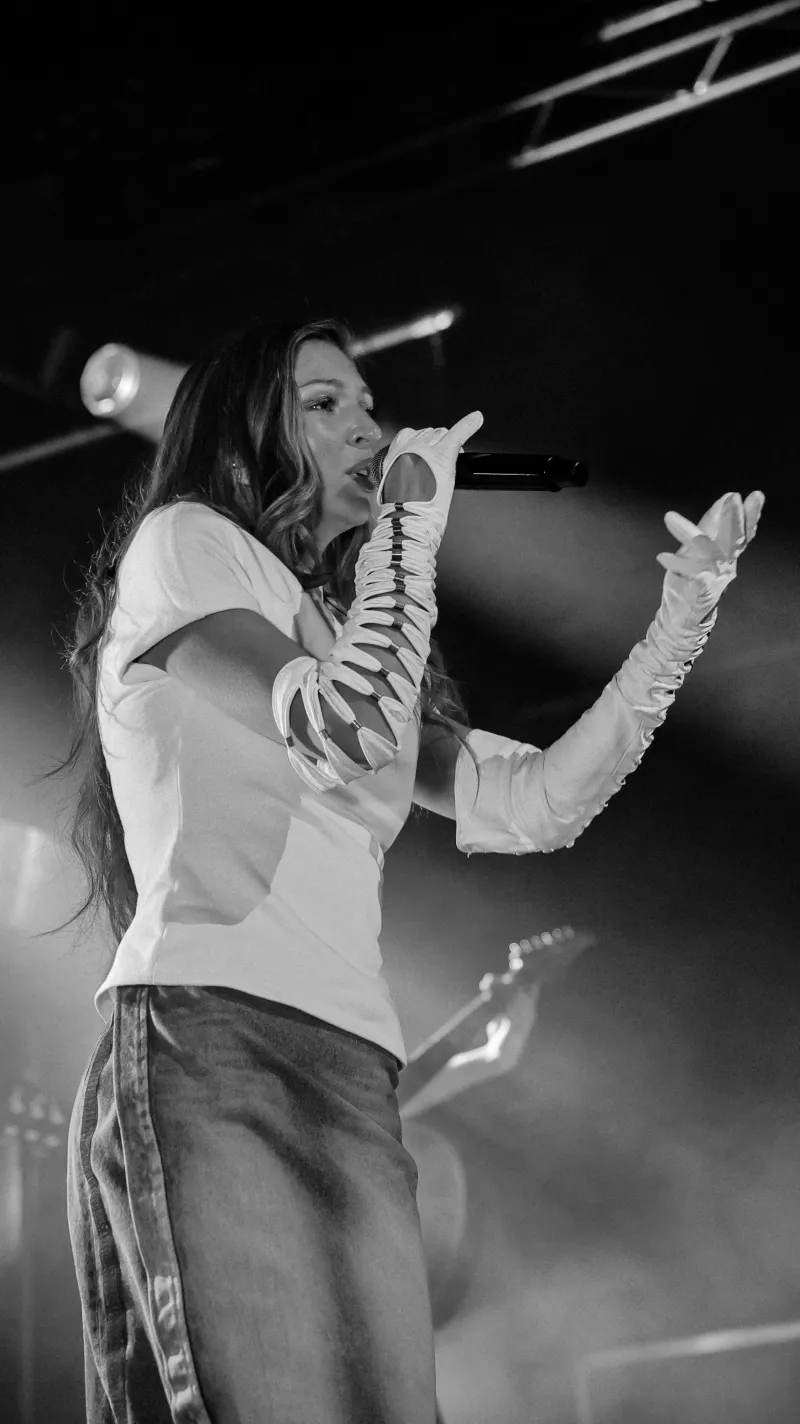 Photo Concert