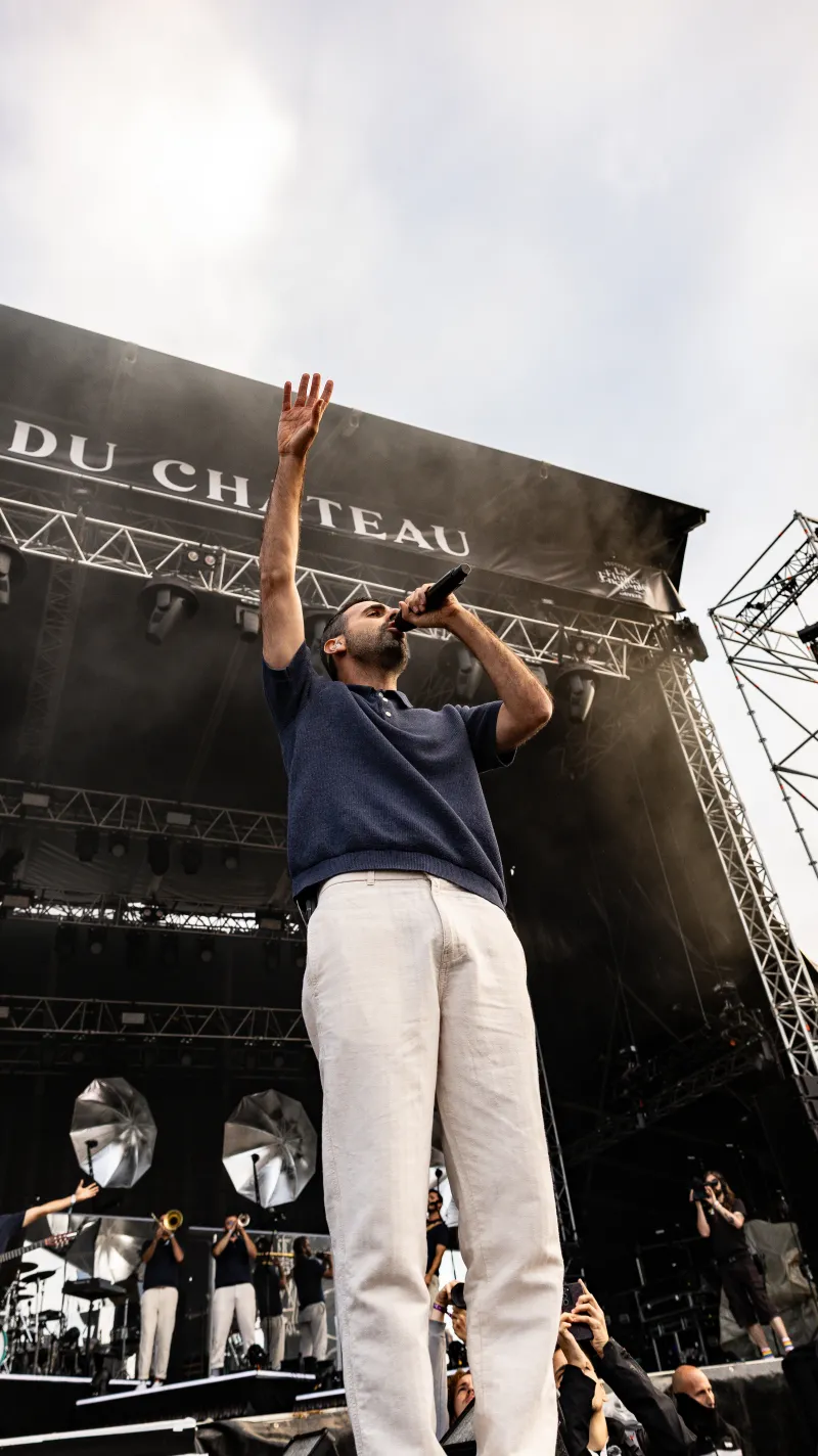 Photo Concert