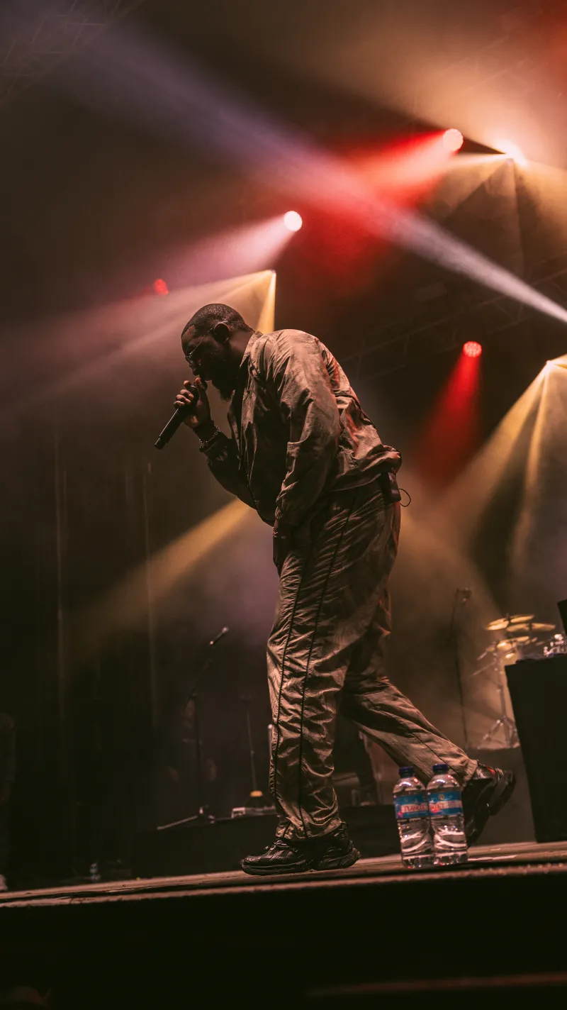 Photo Concert