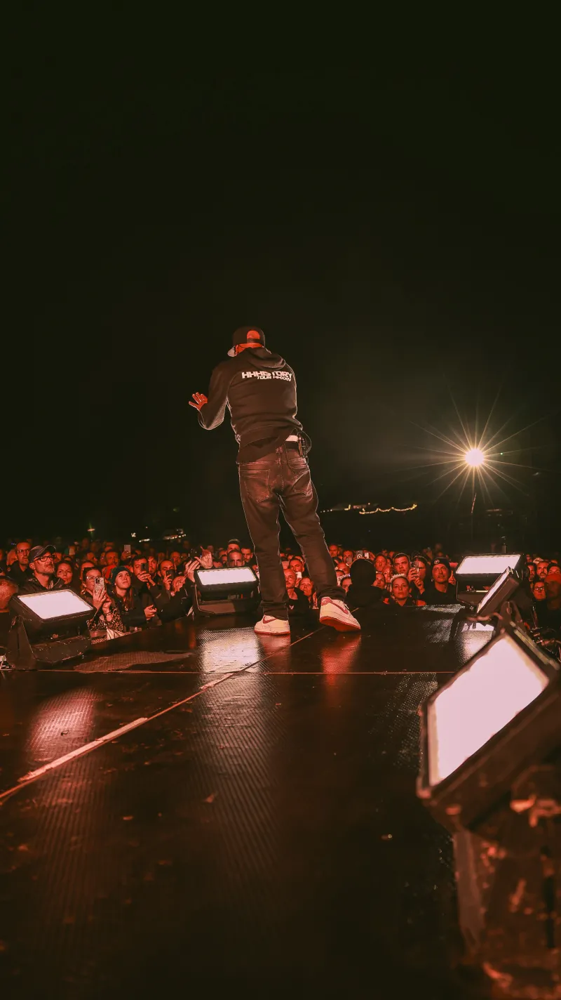 Photo Concert