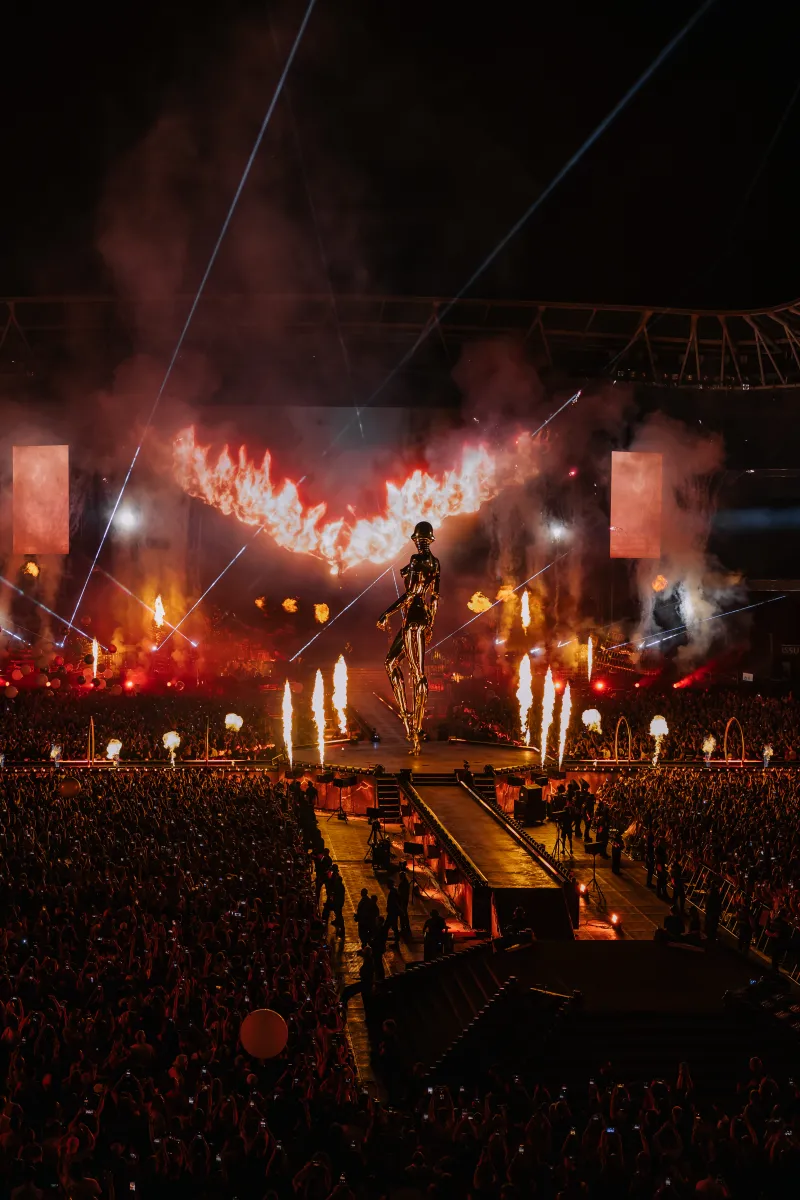 Photo The Weeknd