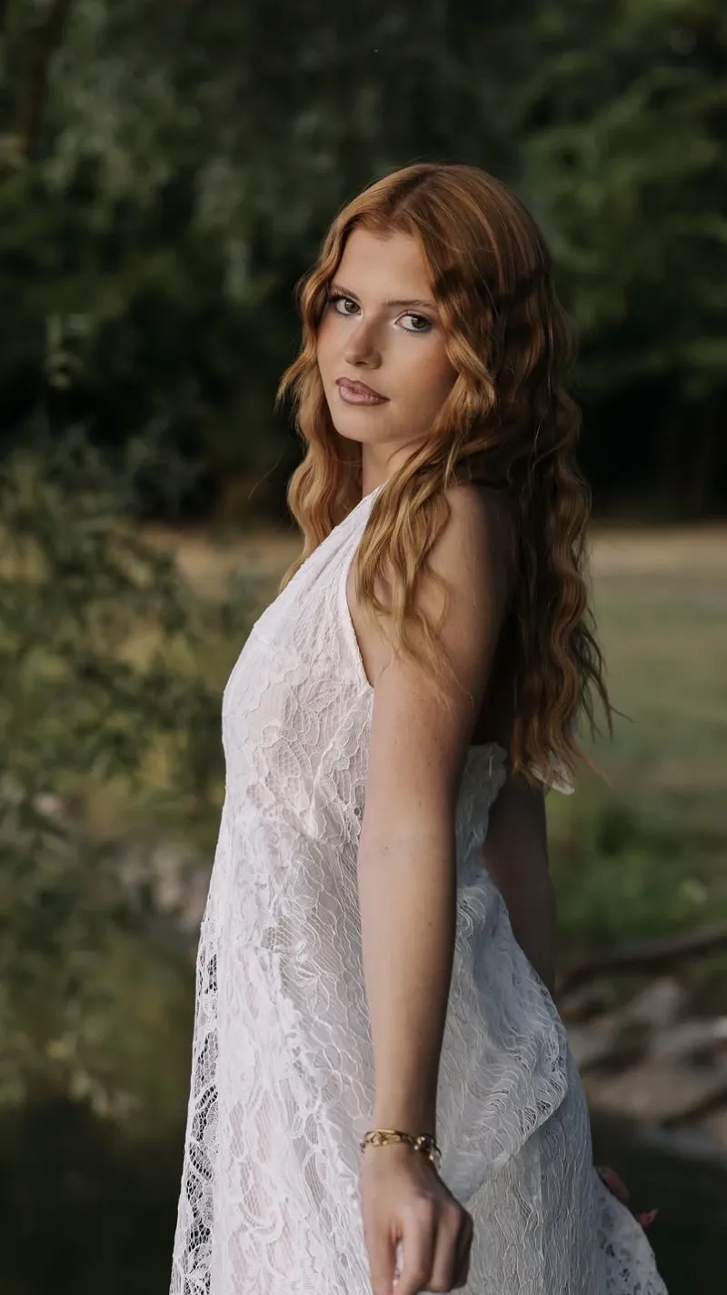 photo portrait