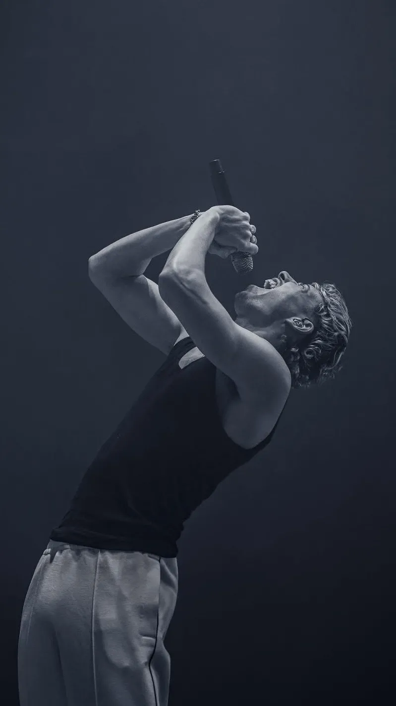 Concert Georgio 