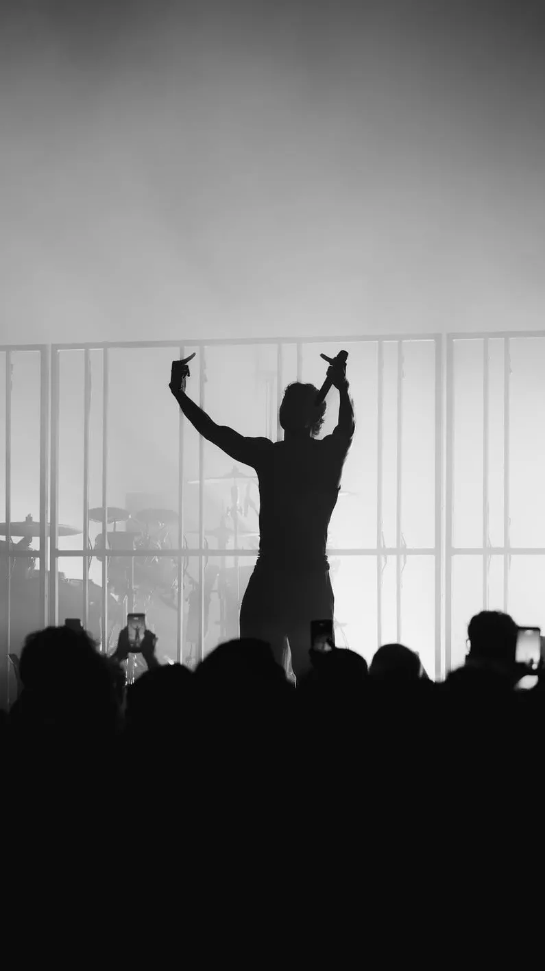 Concert Georgio 