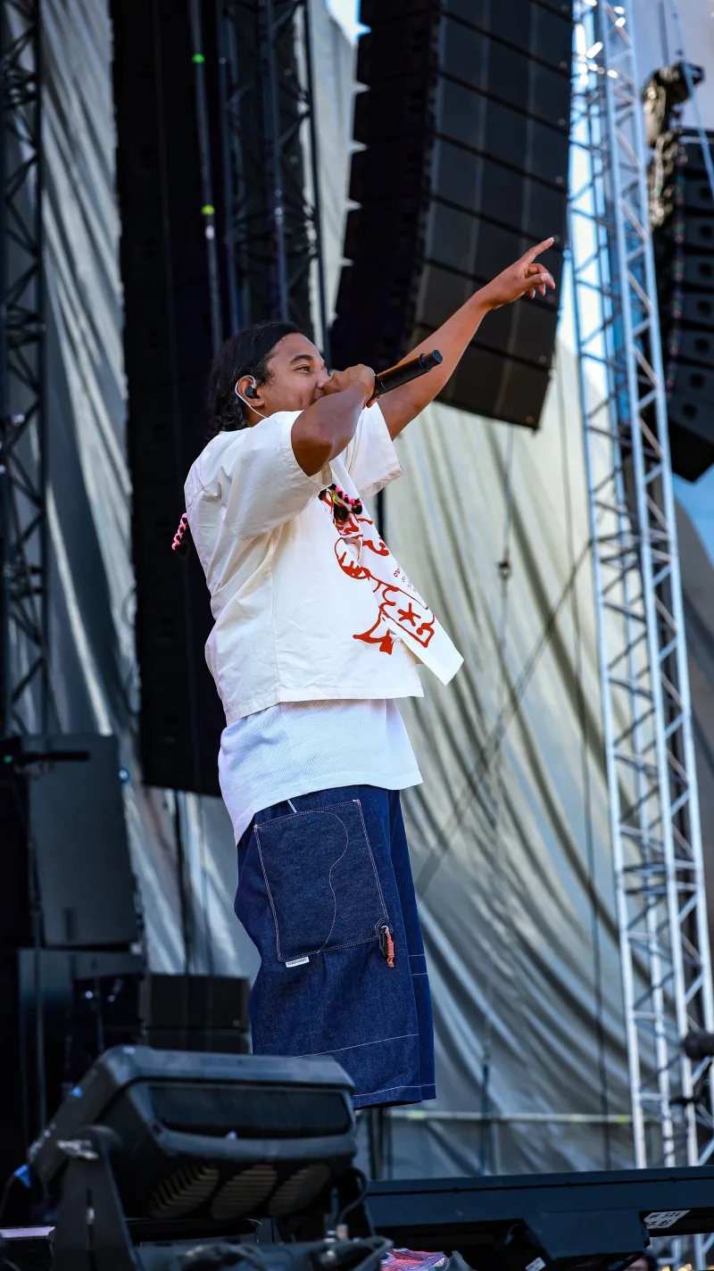 Photo Concert