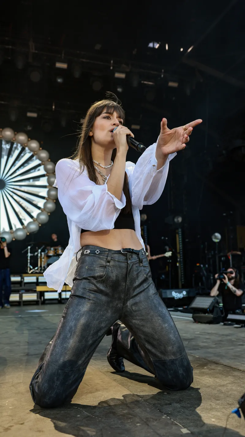 Photo Concert