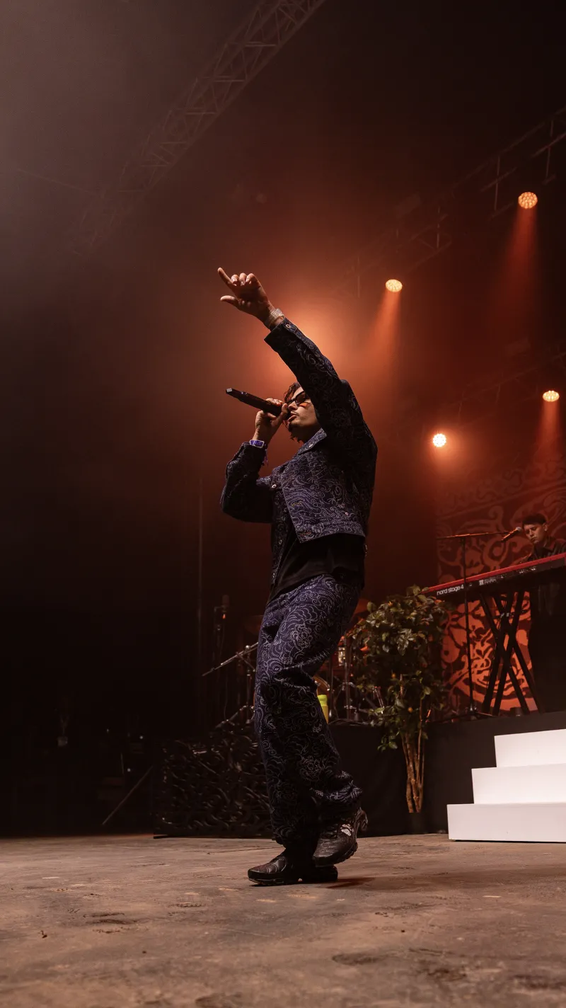 Photo Concert