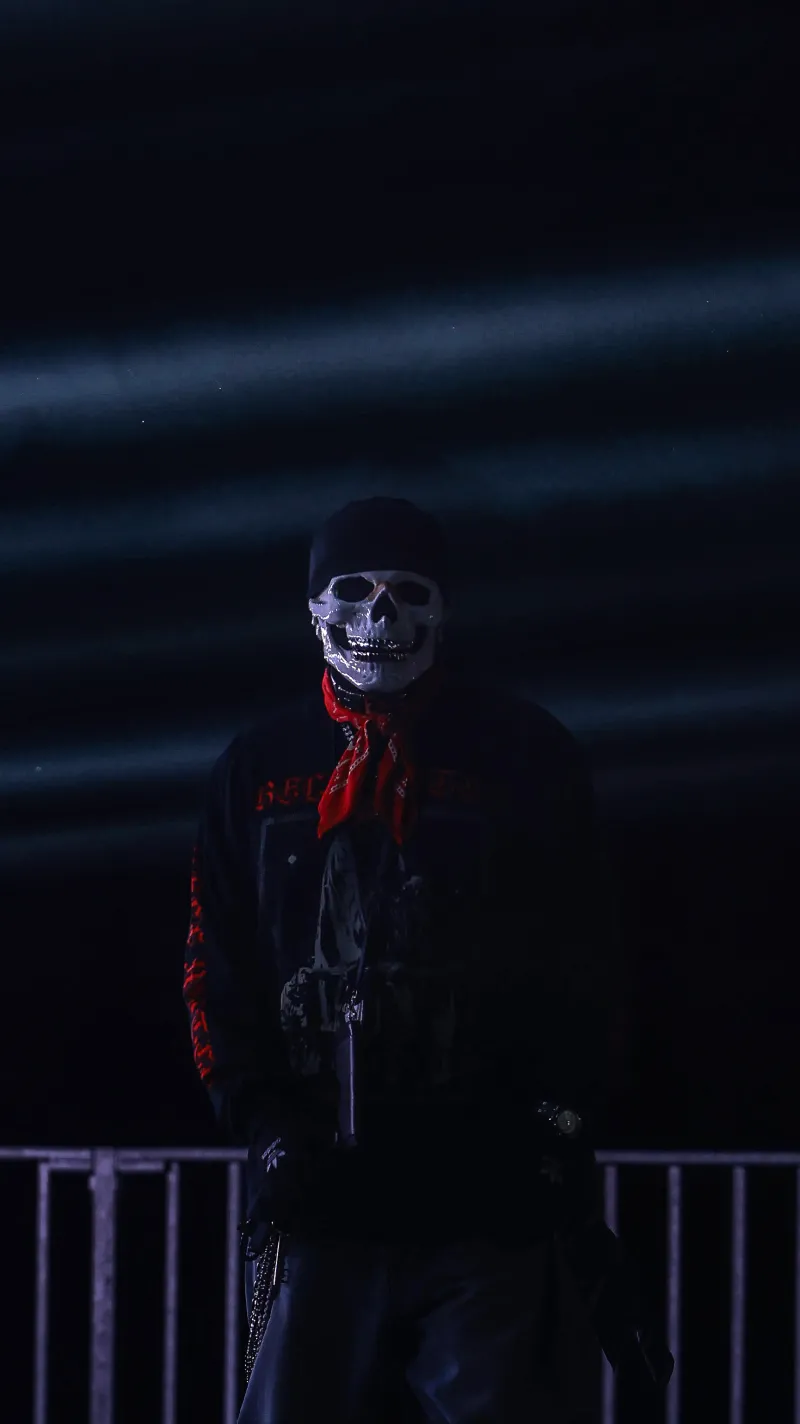 Photos Vladimir Cauchemar 