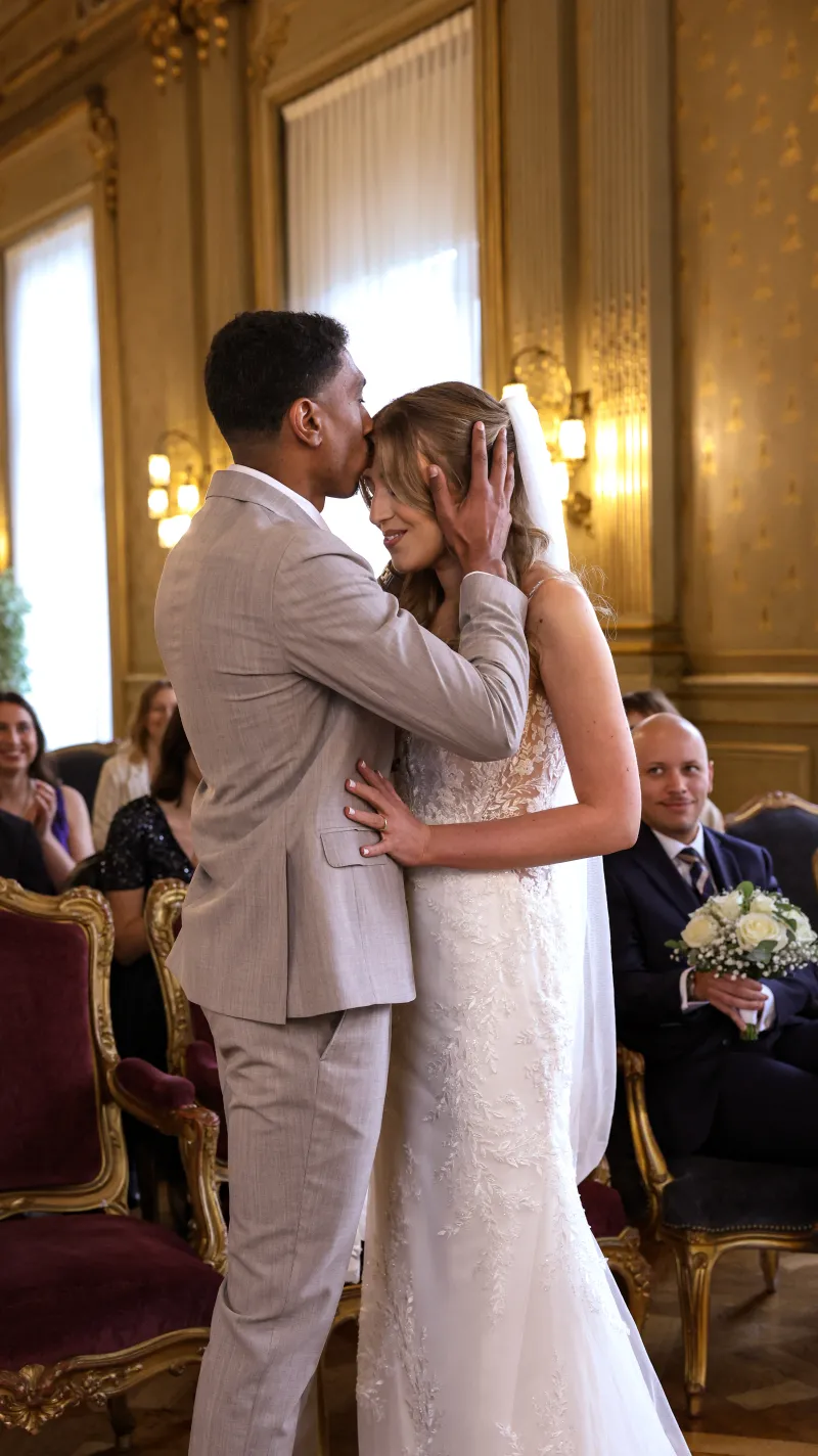 photo mariage 