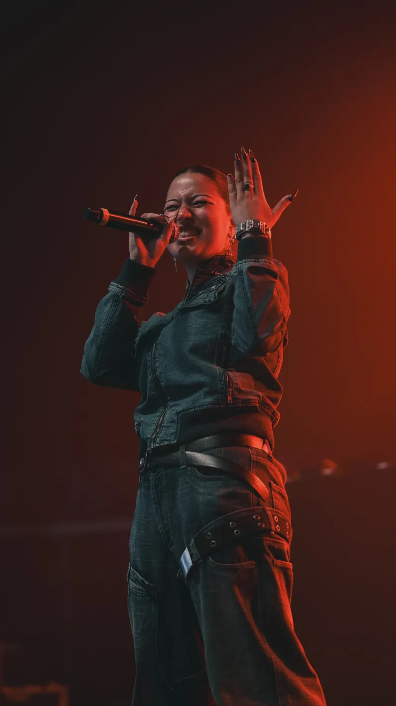 photo concert