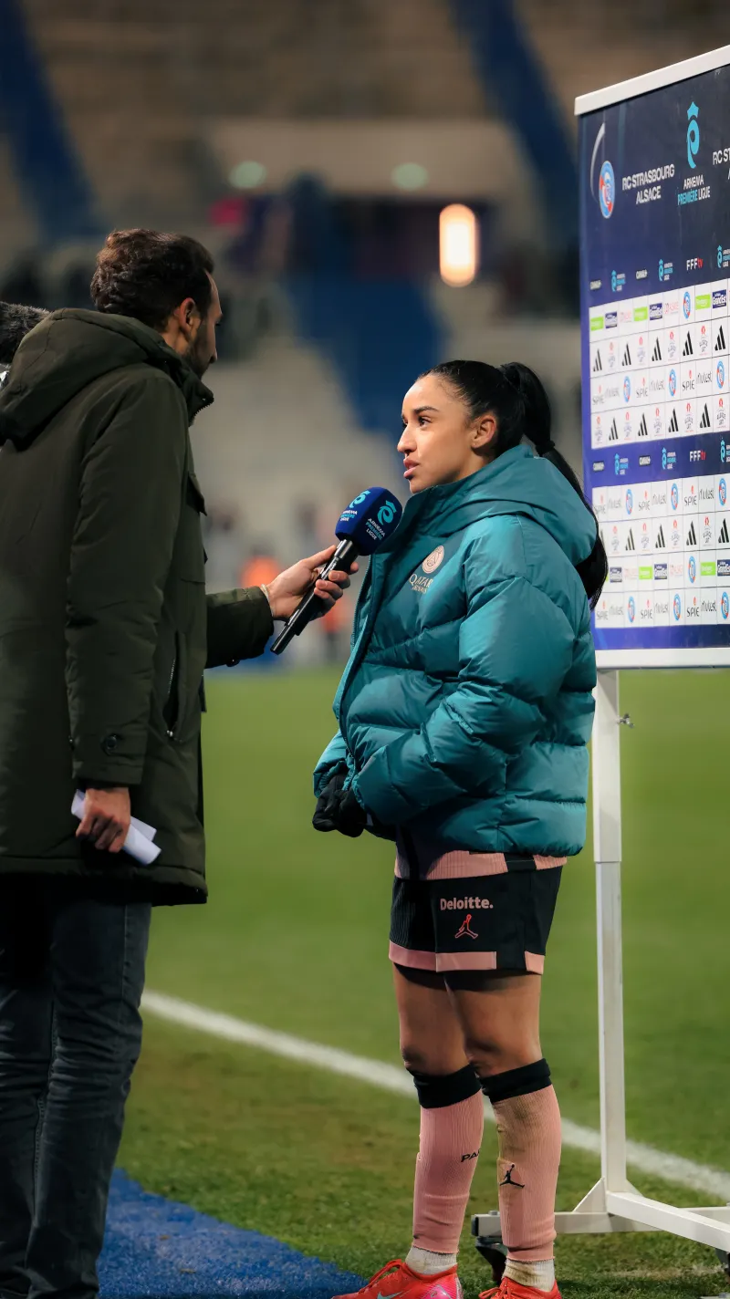 Photo foot