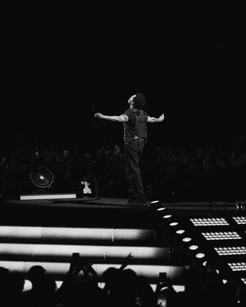 Photo The Weeknd