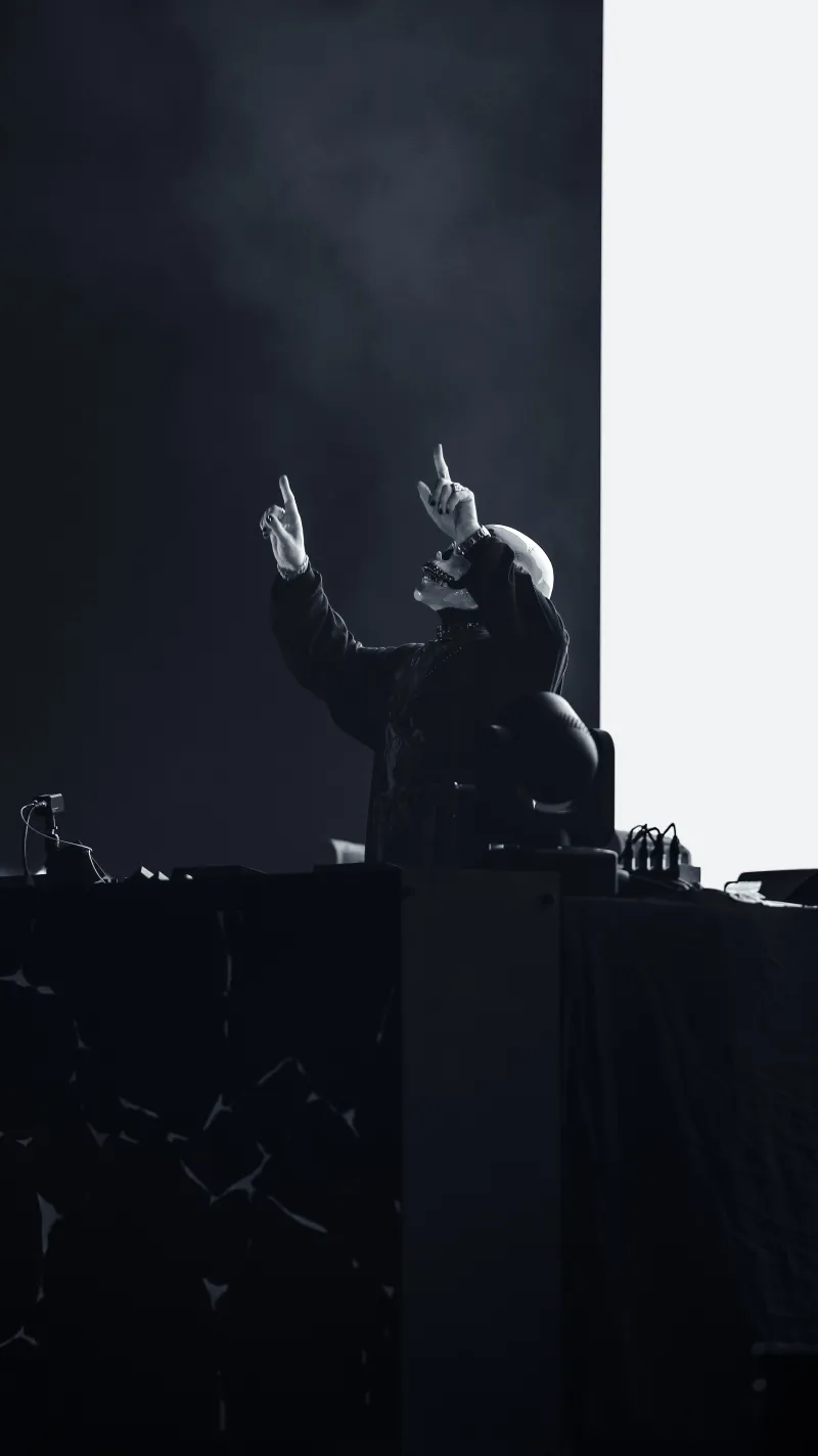 Photos Vladimir Cauchemar 