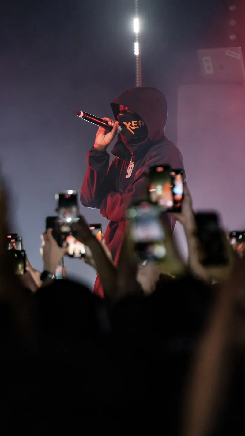 Photo Concert