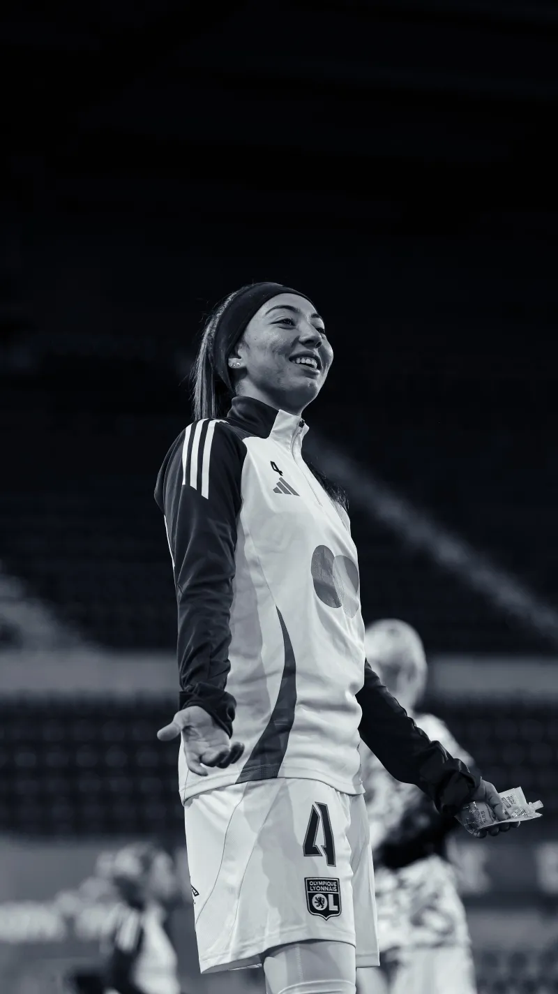 Photo foot