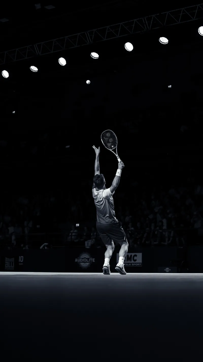 Tennis