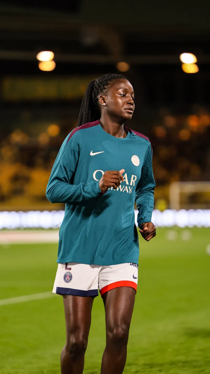 Photo foot