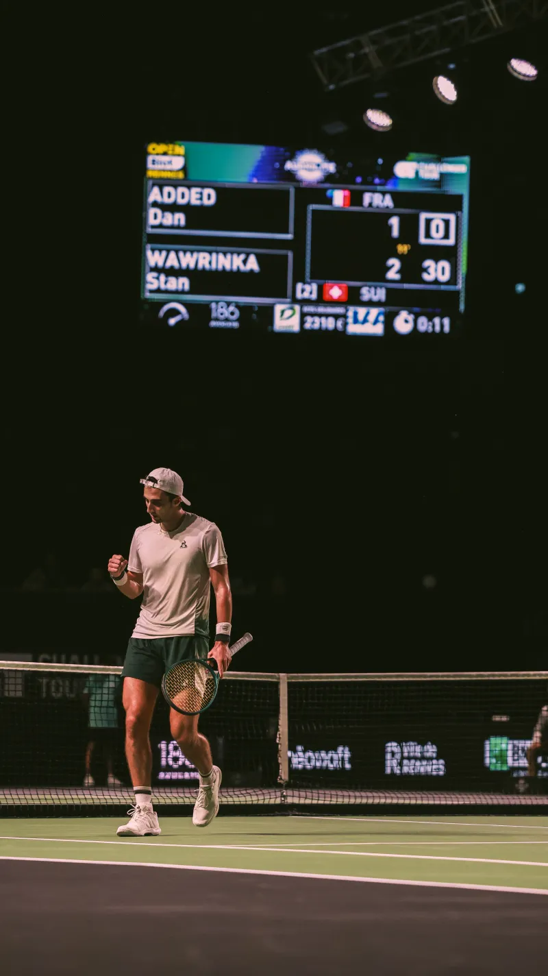 Tennis