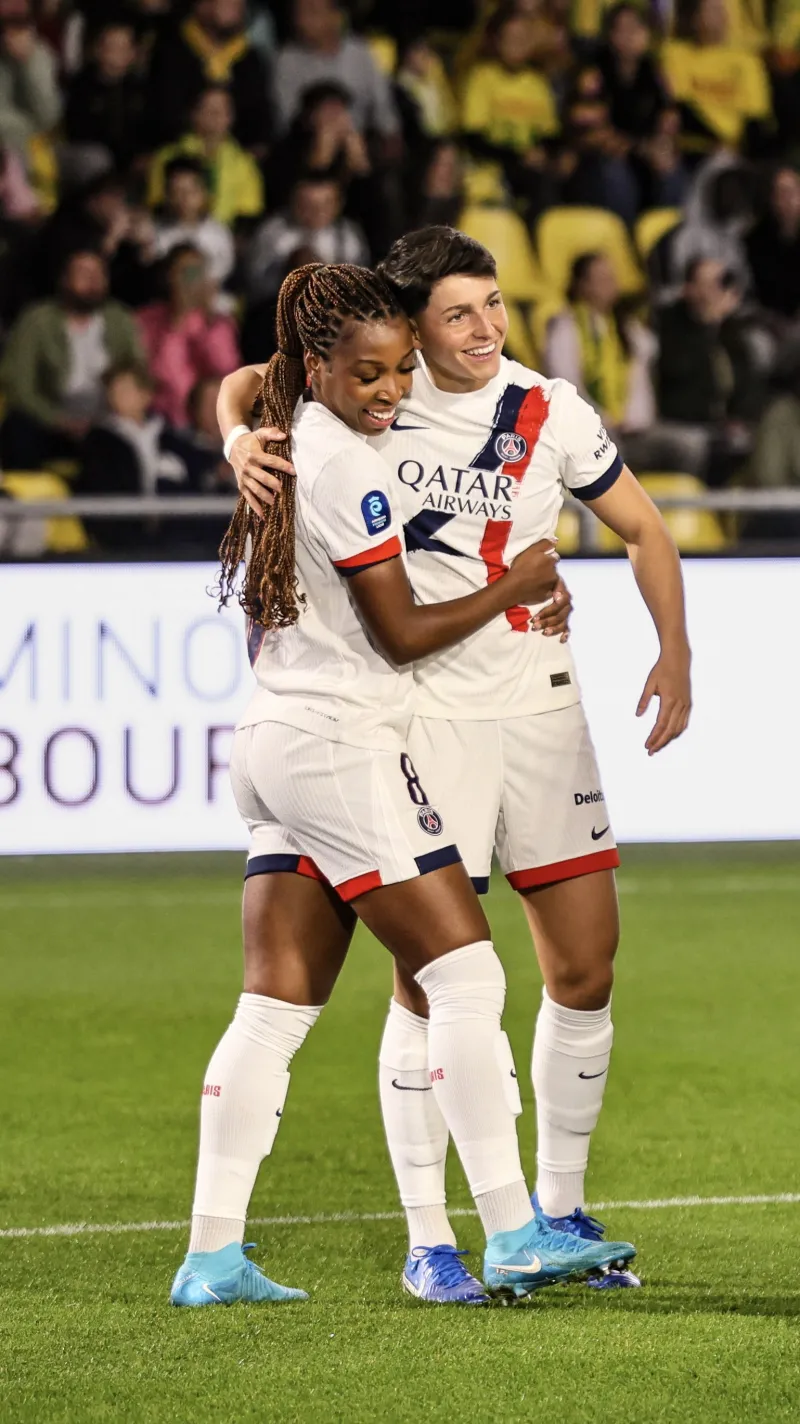 Photo foot