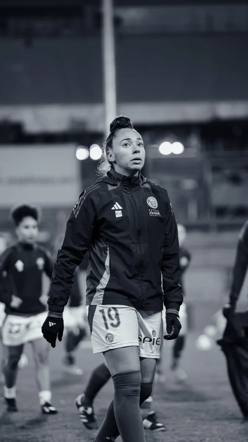 Photo foot