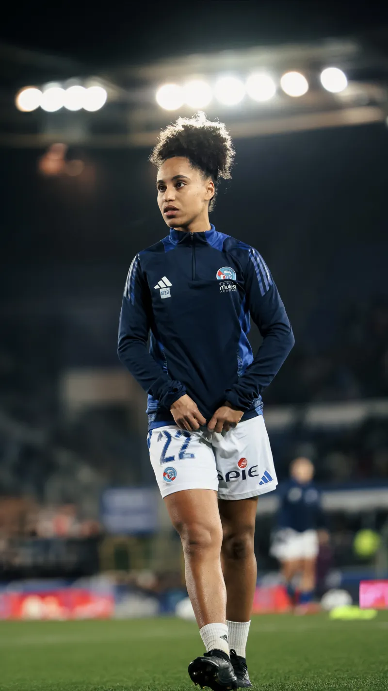Photo foot