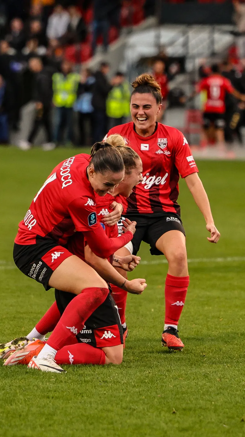 Photo foot
