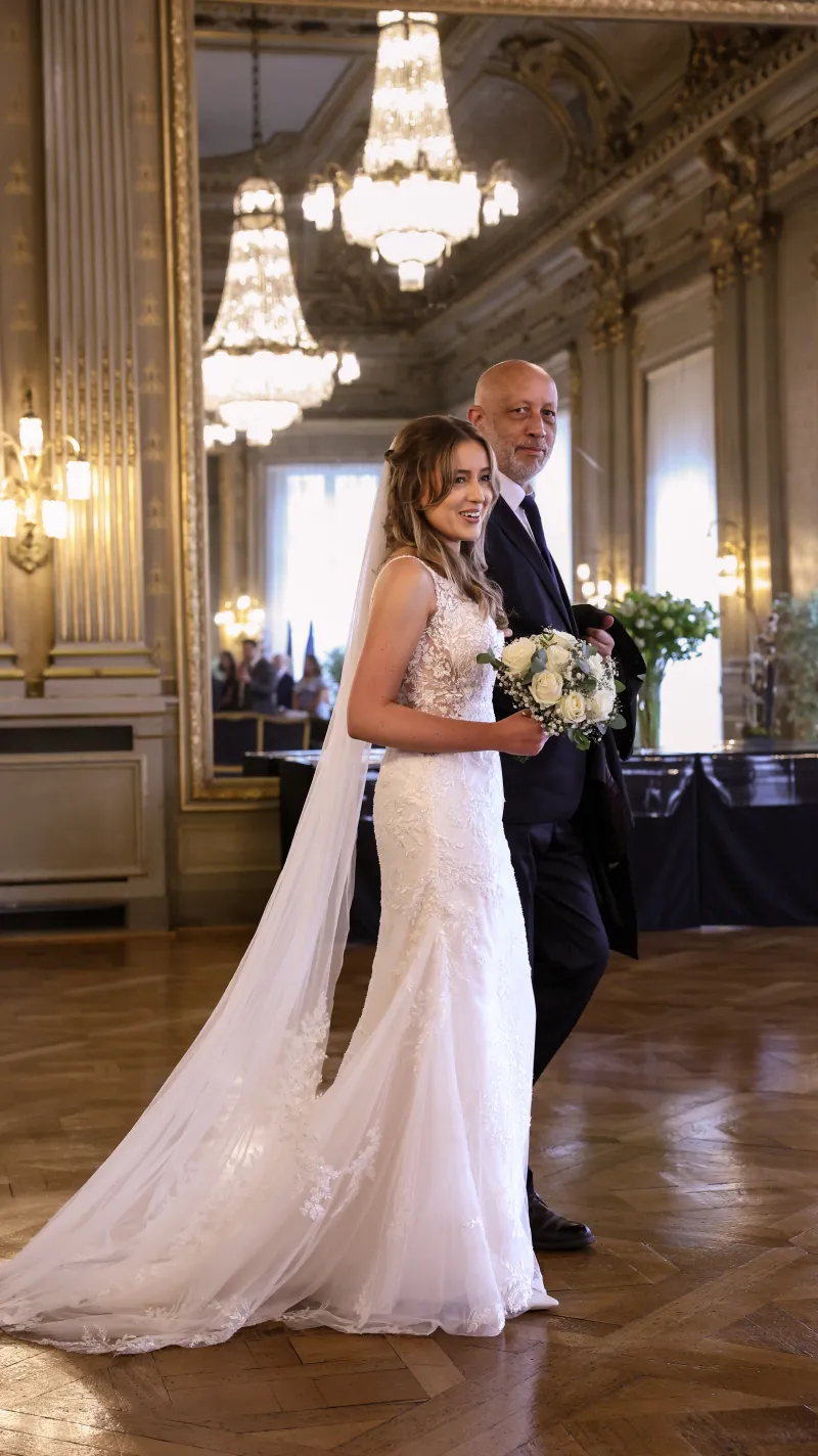 photo mariage 