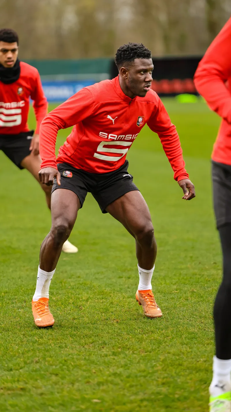 Photo foot